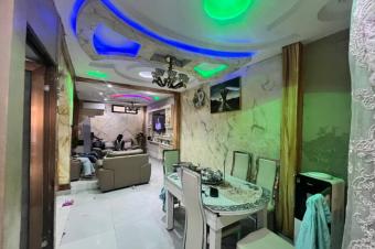 Parcelle  Lemba 230.000